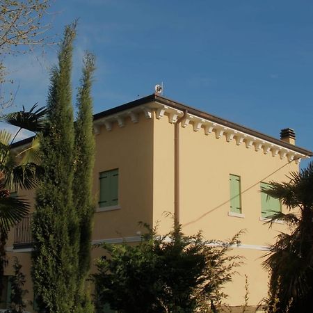 קוולקסלה B&B Gasper מראה חיצוני תמונה