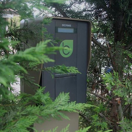 קוולקסלה B&B Gasper מראה חיצוני תמונה