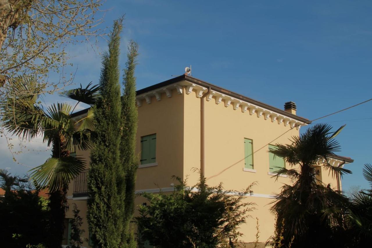 קוולקסלה B&B Gasper מראה חיצוני תמונה