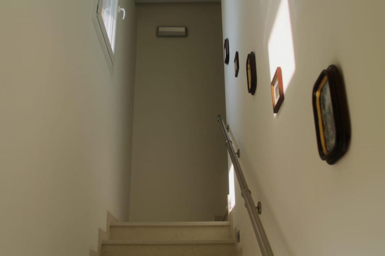 קוולקסלה B&B Gasper מראה חיצוני תמונה