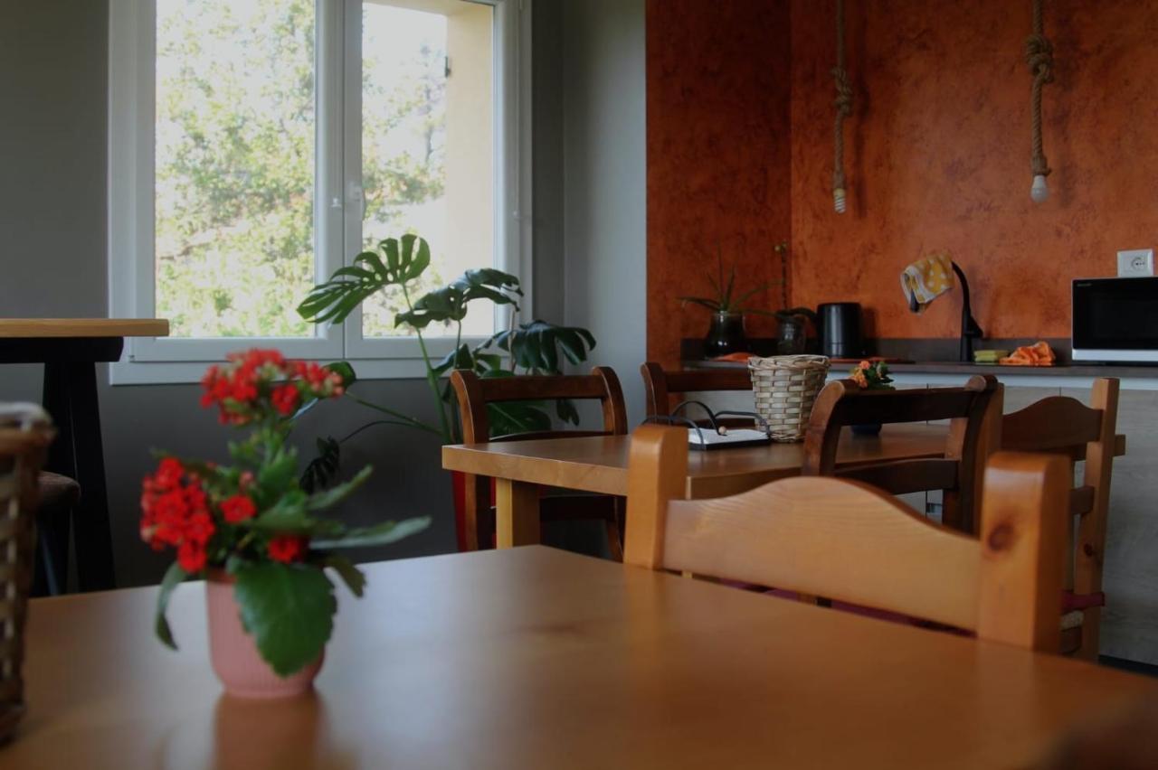 קוולקסלה B&B Gasper מראה חיצוני תמונה
