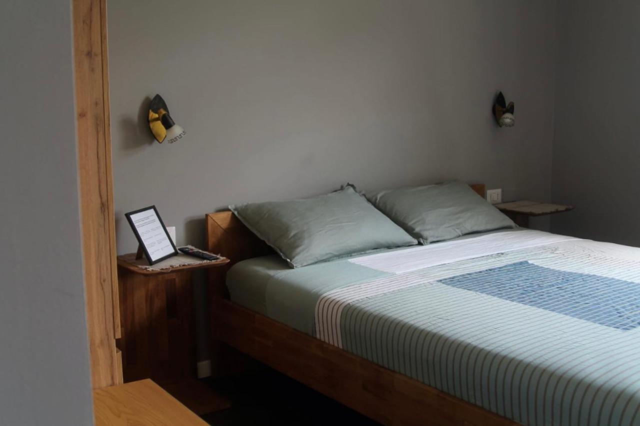 קוולקסלה B&B Gasper מראה חיצוני תמונה