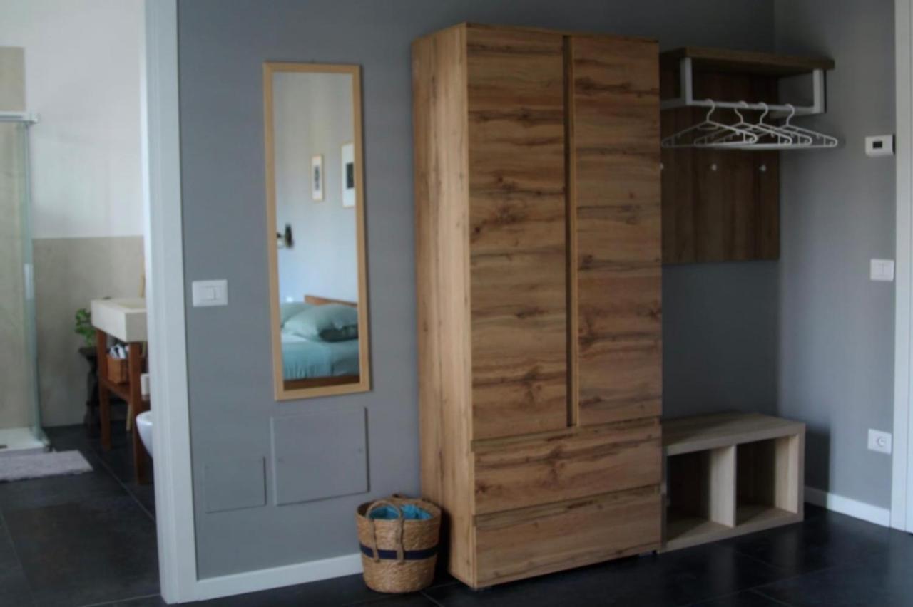 קוולקסלה B&B Gasper מראה חיצוני תמונה